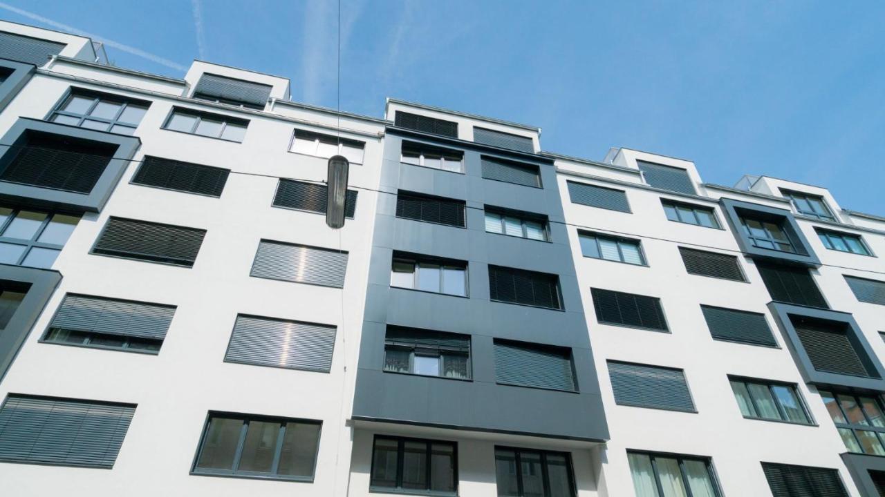 Vienna Residence, Mariahilfer Str. - Neubaugasse المظهر الخارجي الصورة