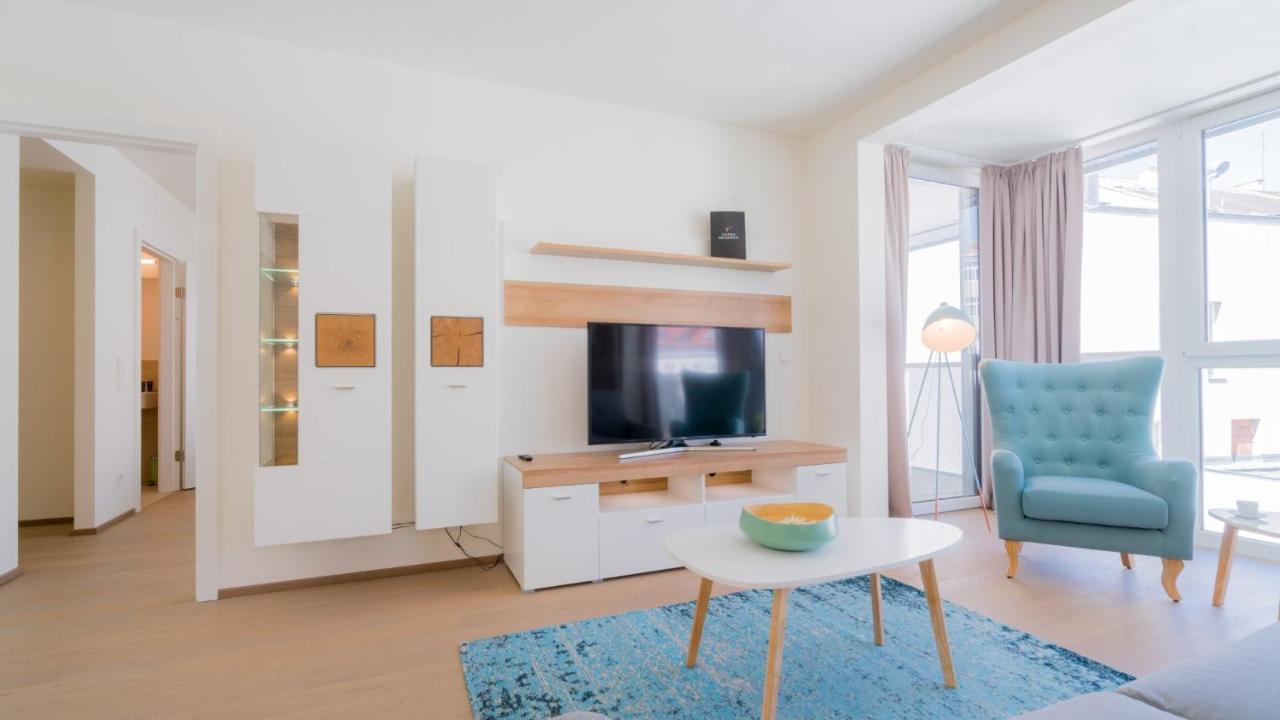 Vienna Residence, Mariahilfer Str. - Neubaugasse المظهر الخارجي الصورة